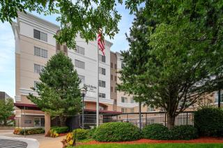 Residence Inn by Marriott Tysons - Tysons Corner - 0