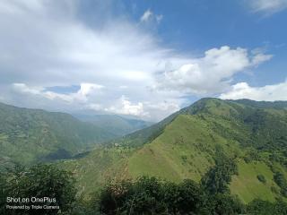 Hotel Himalayan Galaxy - Chakrāta - 9