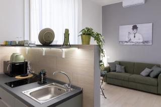 The HeArt Guest House - Napoli - 2