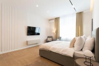 Olive Apartments - Belgrado - 1