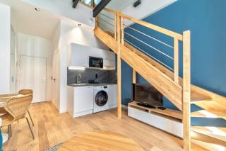 Appartement Croisette Cannes centre - Cannes - 6