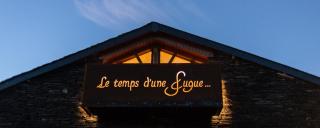 Le Temps d'une Fugue - Lierneux - 4