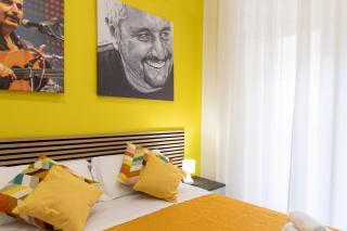 The HeArt Guest House - Napoli - 1