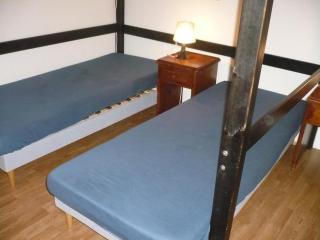 Azur Sancy Skis aux pieds - 8