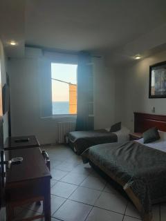 HOTEL SIDI THAMEUR Alger - Alger - 5
