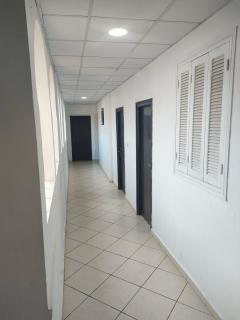 HOTEL SIDI THAMEUR Alger - Alger - 4