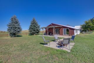Black Hills Vacation Rental 25 Mi to Mt Rushmore! - 8