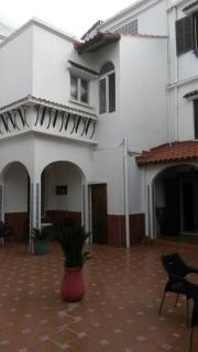 HOTEL SIDI THAMEUR Alger - Alger - 3