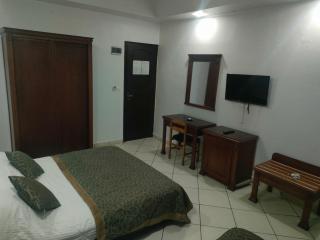 HOTEL SIDI THAMEUR Alger - Alger - 6