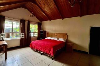 Casa I’x (Jaguar) - San Juan La Laguna - 2