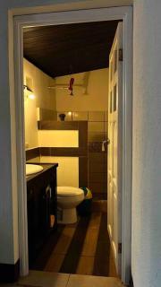 Casa I’x (Jaguar) - San Juan La Laguna - 1