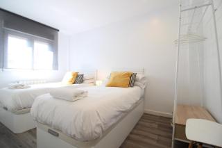 Apartamento céntrico con aparcamiento - Santander - 9