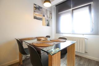 Apartamento céntrico con aparcamiento - Santander - 3