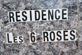 Résidence Les 6 Roses - Porto-Novo - 4