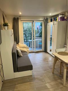 STUDIO COSY STRASBOURG CENTRE TRAM - 4