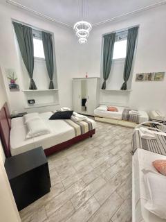 Appartamento Il Tempio Della Capitale - Roma - 5