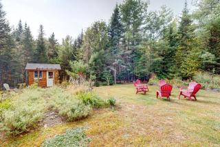 English Woods Enchantment - Bethel - 8
