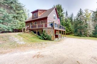 English Woods Enchantment - Bethel - 7