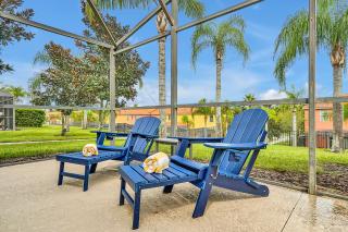 Encantada Resort Vacation Townhomes by IDILIQ - Kissimmee - 6