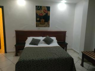 HOTEL SIDI THAMEUR Alger - 1