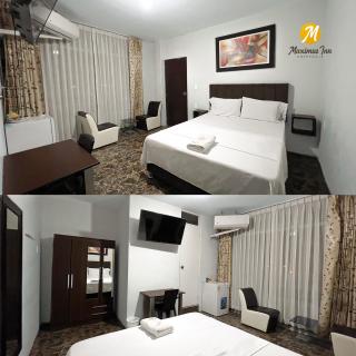 Maximus Inn - Sechura - 9