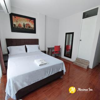 Maximus Inn - Sechura - 6