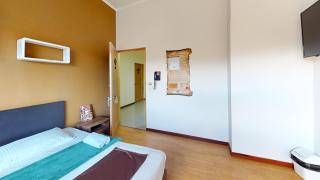 Hotel Villa Colonia - Marinilla - 8