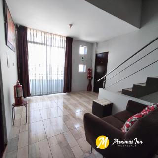 Maximus Inn - Sechura - 5