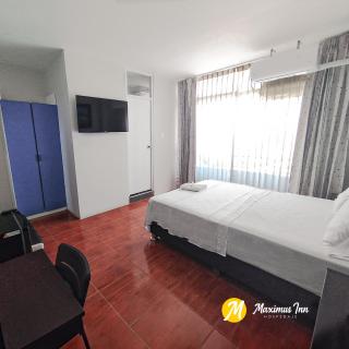 Maximus Inn - Sechura - 2