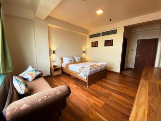 Janeira - Shillong - 1