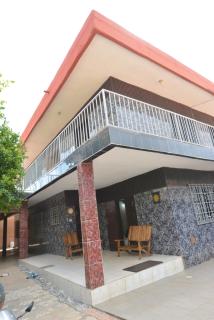 Résidence Les 6 Roses - Porto-Novo - 0