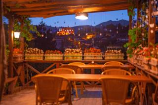 Cesmeli Konak Corner - Safranbolu - 5