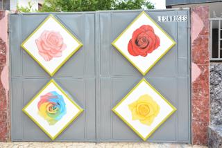 Résidence Les 6 Roses - 5