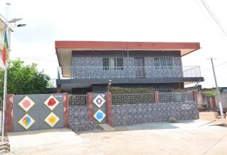 Résidence Les 6 Roses - Porto-Novo - 6