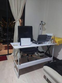 Apartemen permata hijau suites - 5