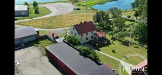 Hus nära havet - Bergkvara - 3