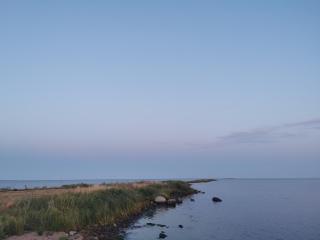 Hus nära havet - Bergkvara - 1