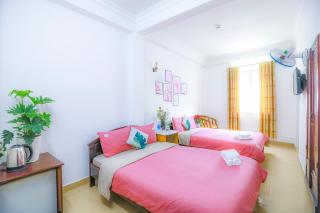 Pearl Wealth Dalat Hotel - Da Lat - 7