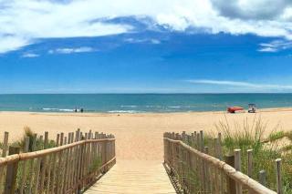 Maison de village, centre historique - 9