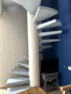 Maison de village, centre historique - 8