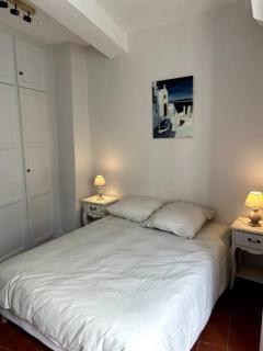 Maison de village, centre historique - 5