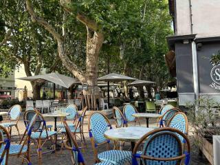 Maison de village, centre historique - 4