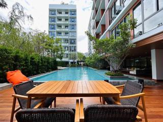 Tierra Residences - Bangkok - 8