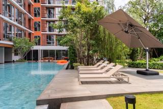 Tierra Residences - Bangkok - 2