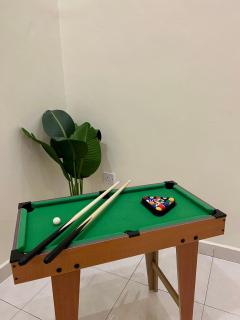 Entire Vacation Home with landscape garden - Sitiawan - 1