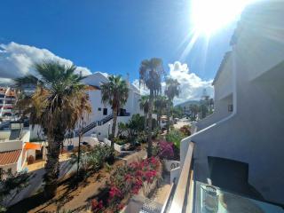 PARQUE SANTIAGO 1 F-312 by TENERIFE DREAM PROPERTIES - Playa de las Americas - 3