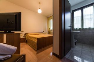 B&B Il Centrale - Zone - 4