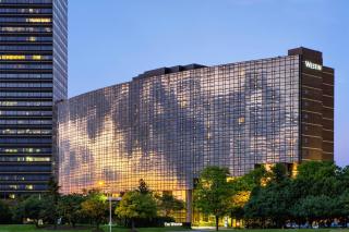 The Westin Southfield Detroit - Southfield - 2