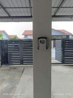 Loving Homestay Pantai Sepat, Kuantan - Kuantan - 2