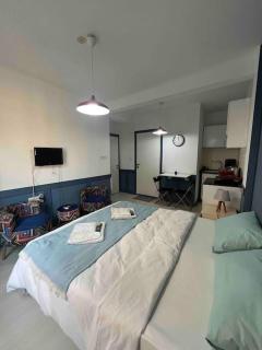 Amür hotel 7 - Istanbul - 6